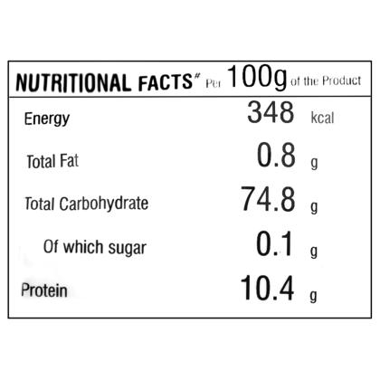 Rawa 500 g